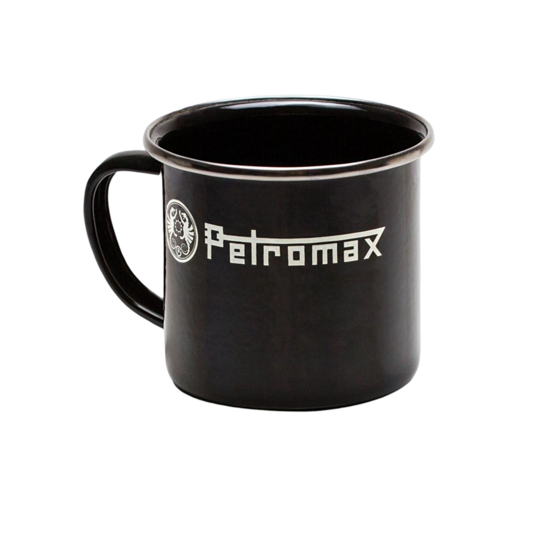 Petromax Enamel Mug