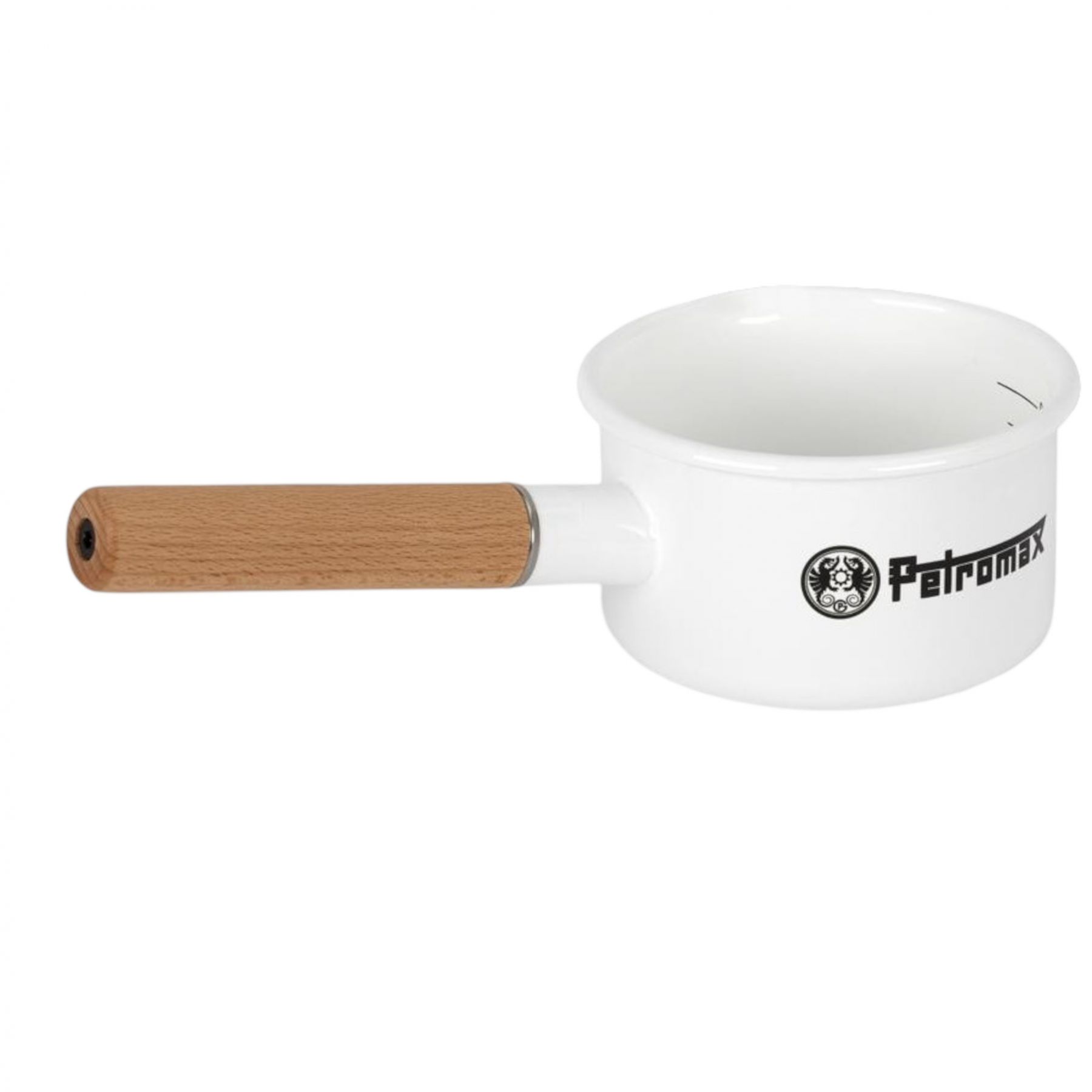 Petromax Enamel Pande