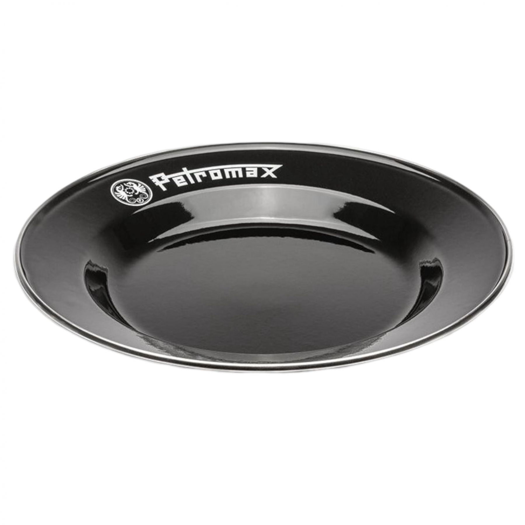 Petromax Enamel Plates