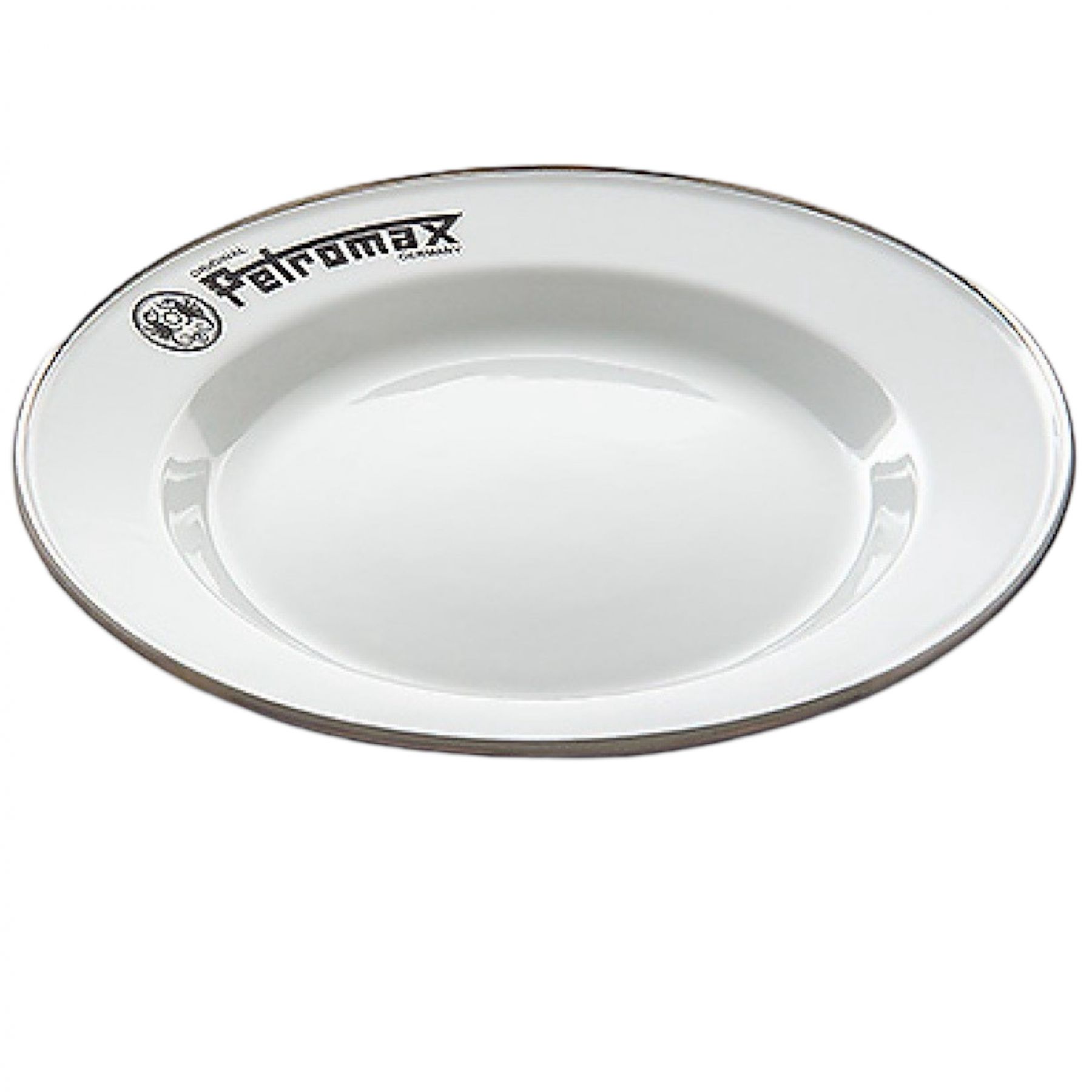Petromax Enamel Tallerkener