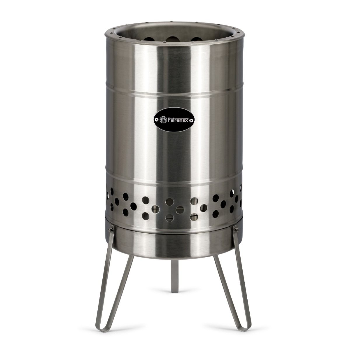 Petromax Fire Barrel Pyron