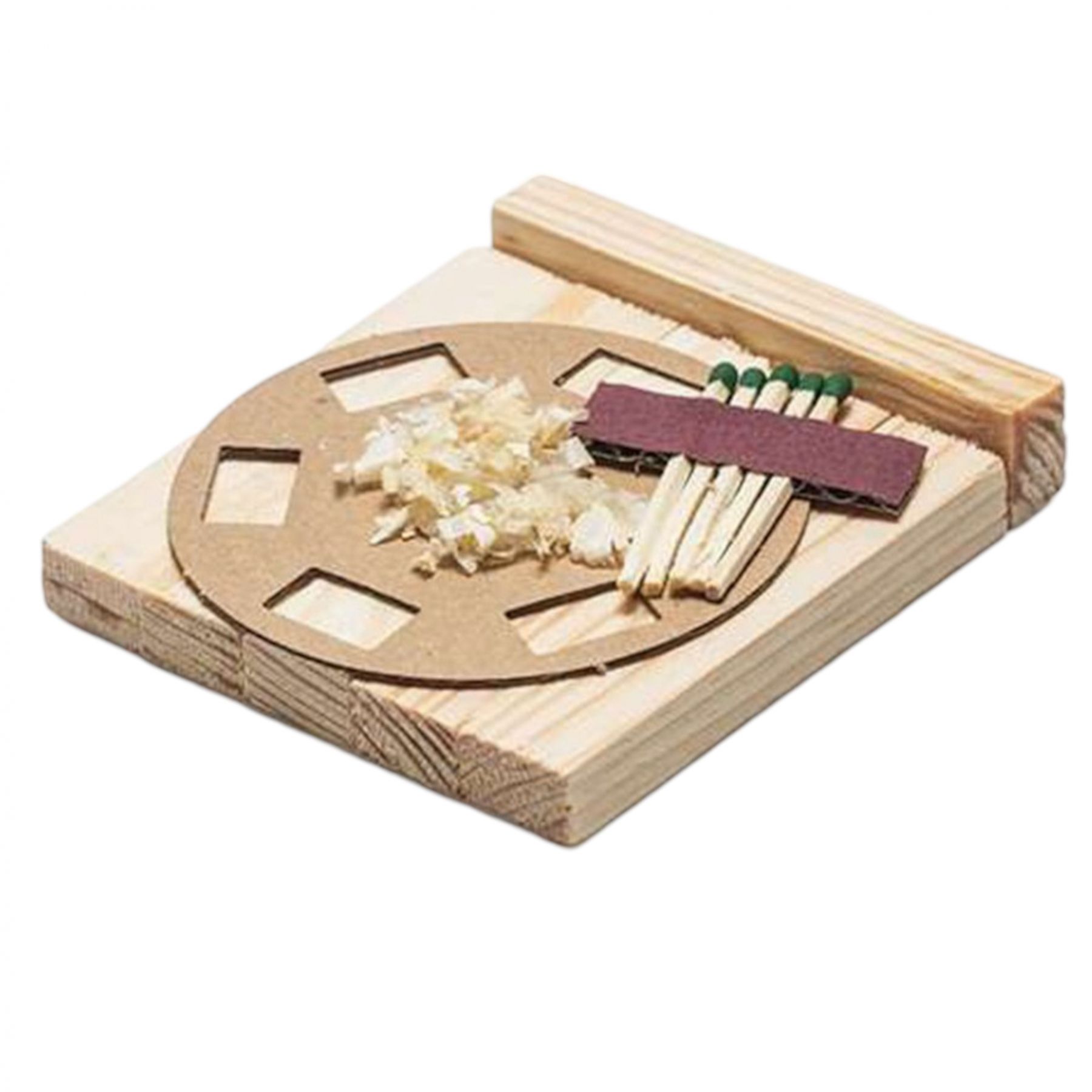 Petromax Fire Kit