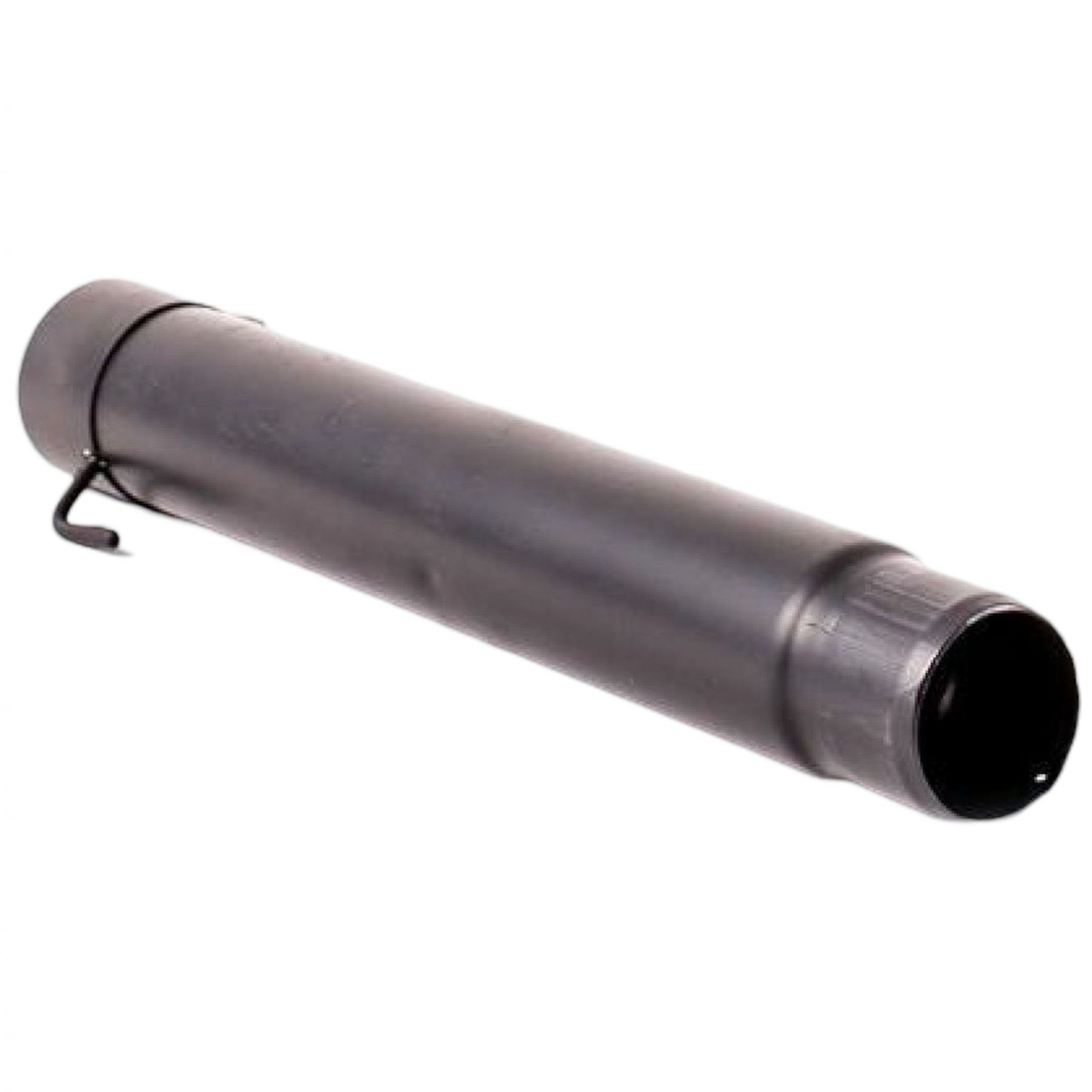 Petromax Flue med spjeld for Loki (ovn