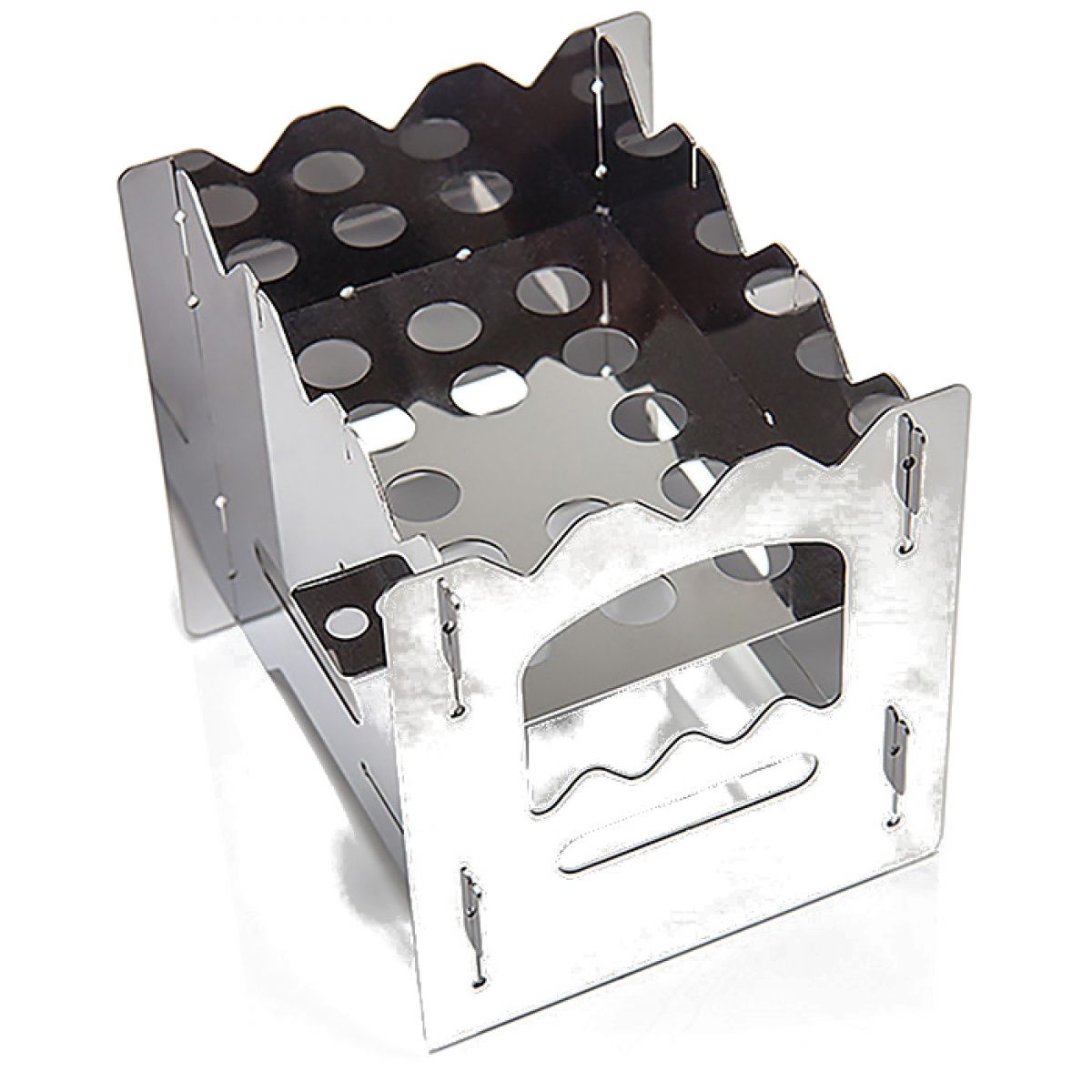 Petromax Hobo Stove BK1