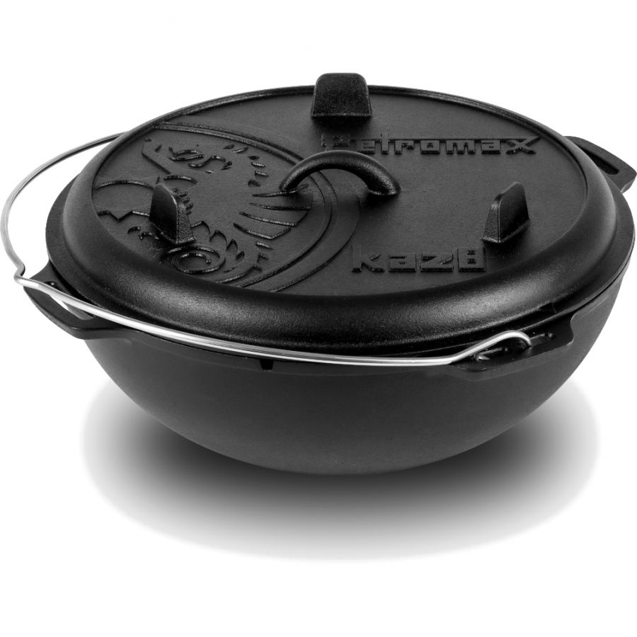 Petromax Kazan 8L