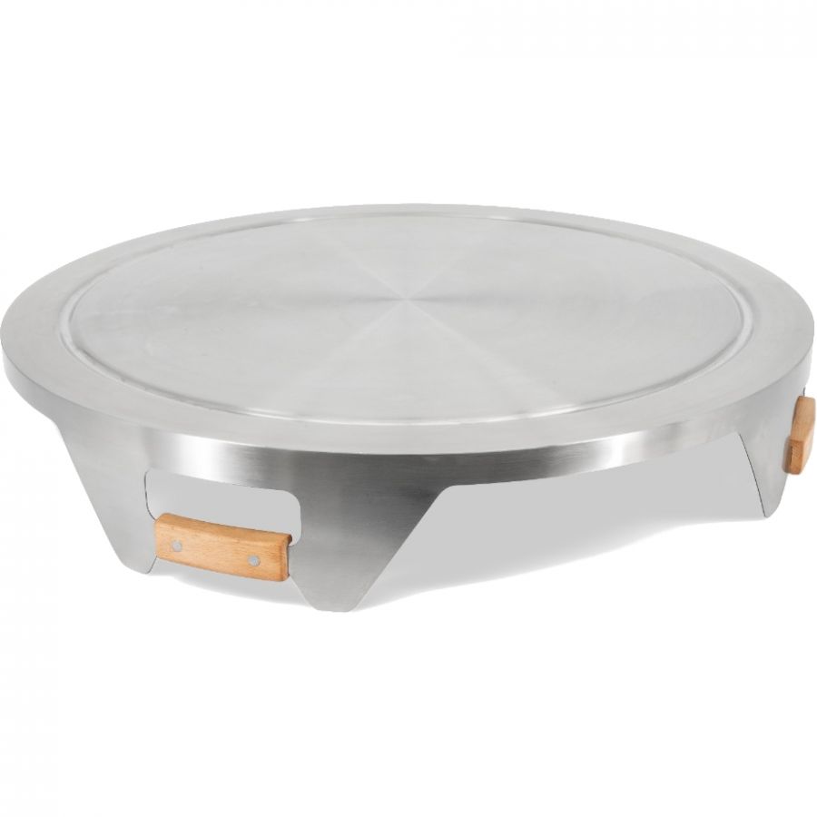 Petromax Lid for Tyropit Fire Bowl