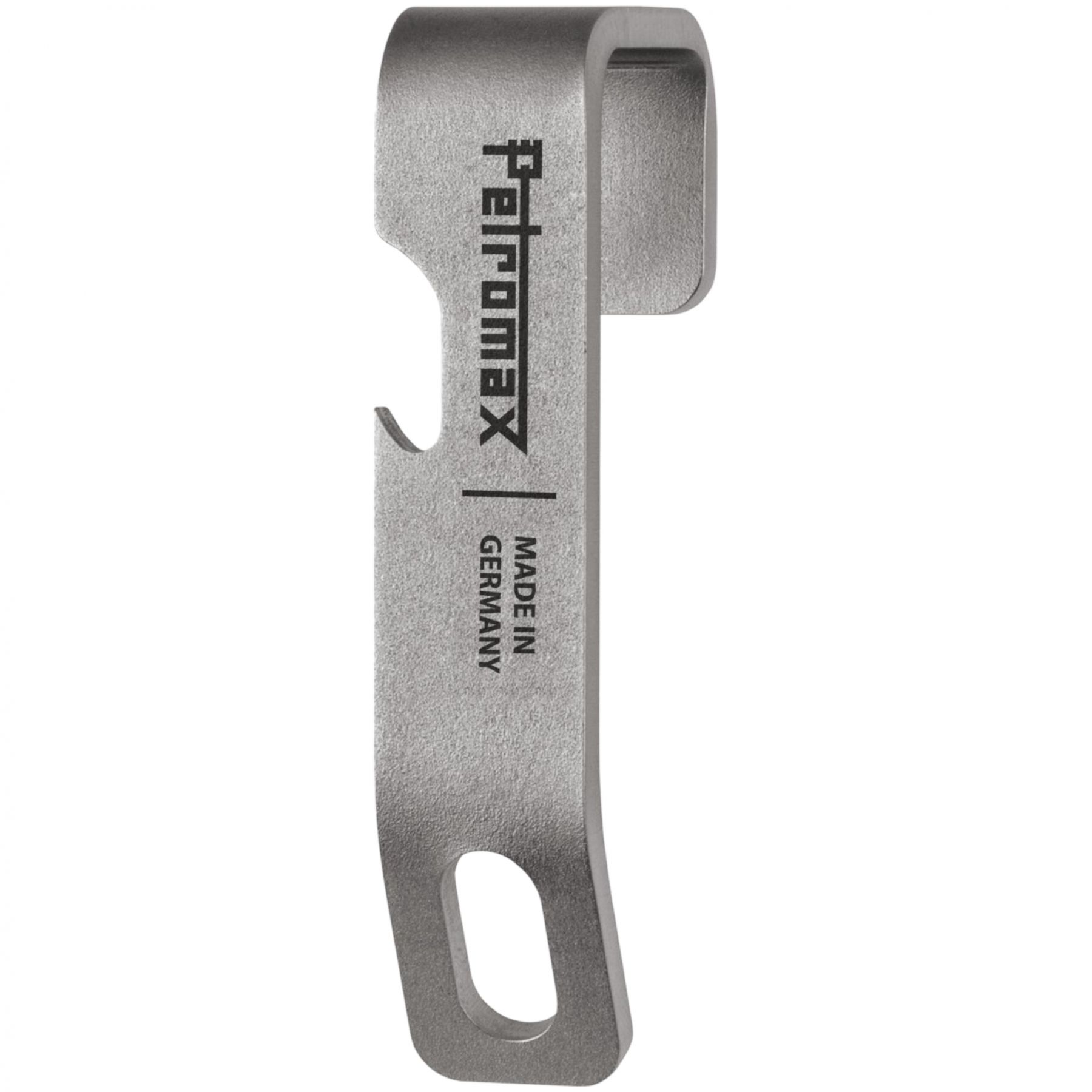 Petromax Lock Bracket