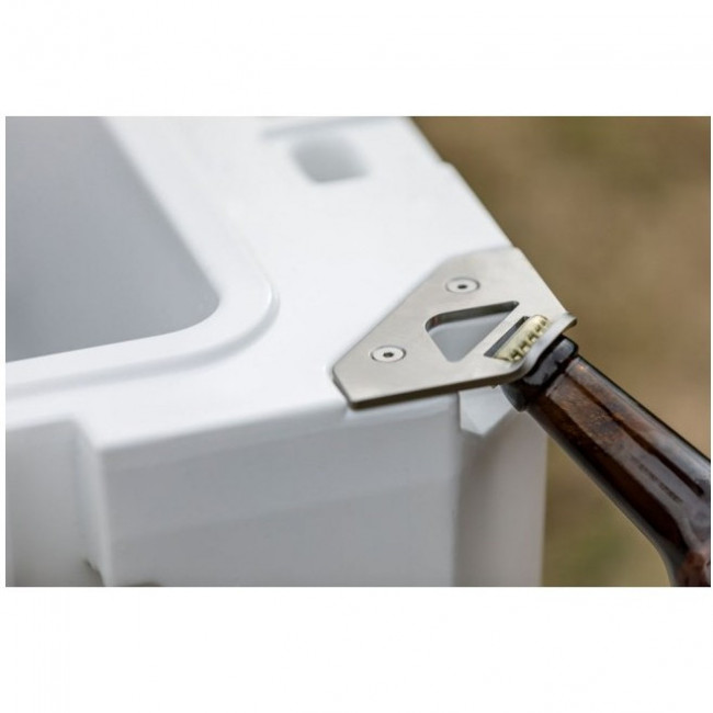 Petromax Locking Plate med Oplukker