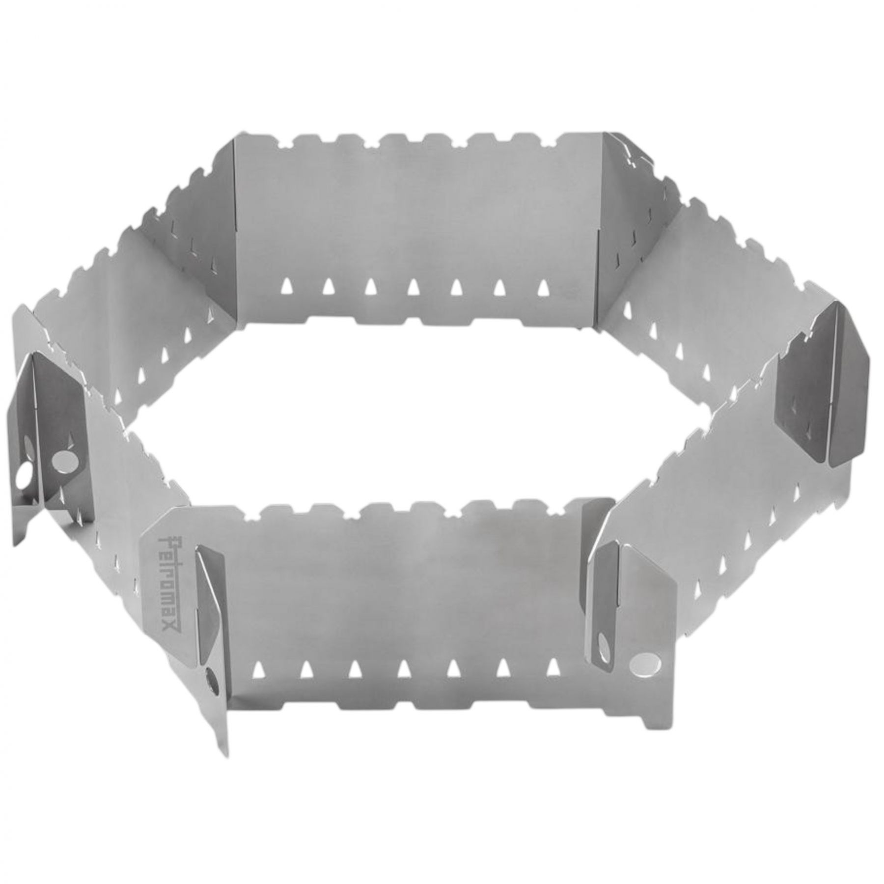 Petromax Plug-in Windbreak