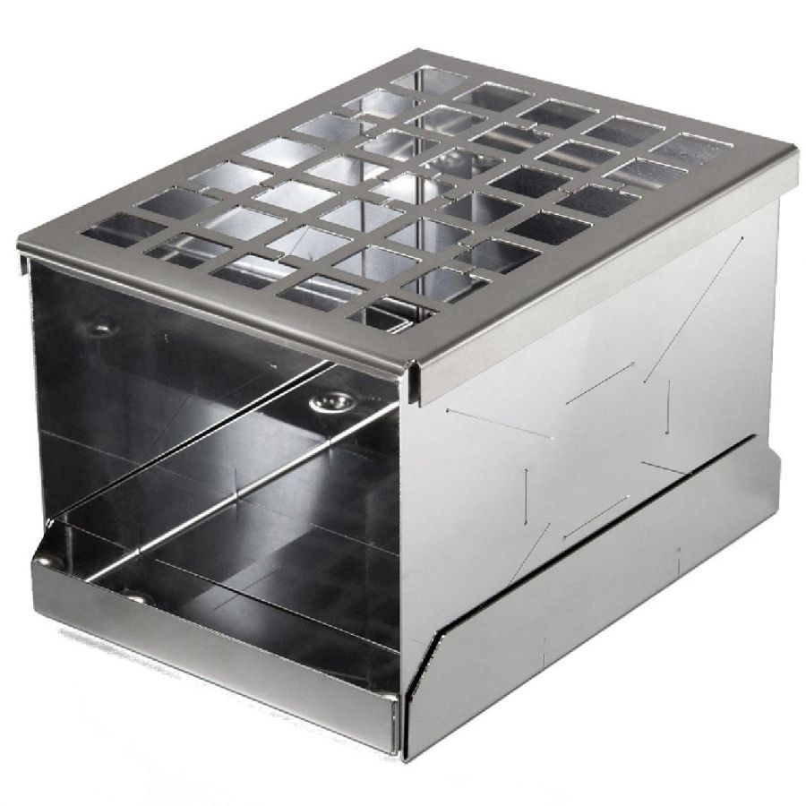 Petromax Pocket Stove FB1