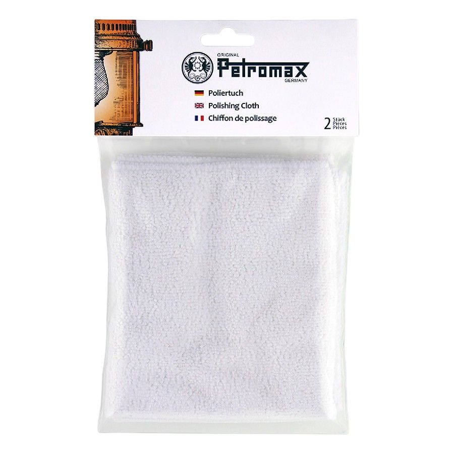 Petromax Polishing Cloth