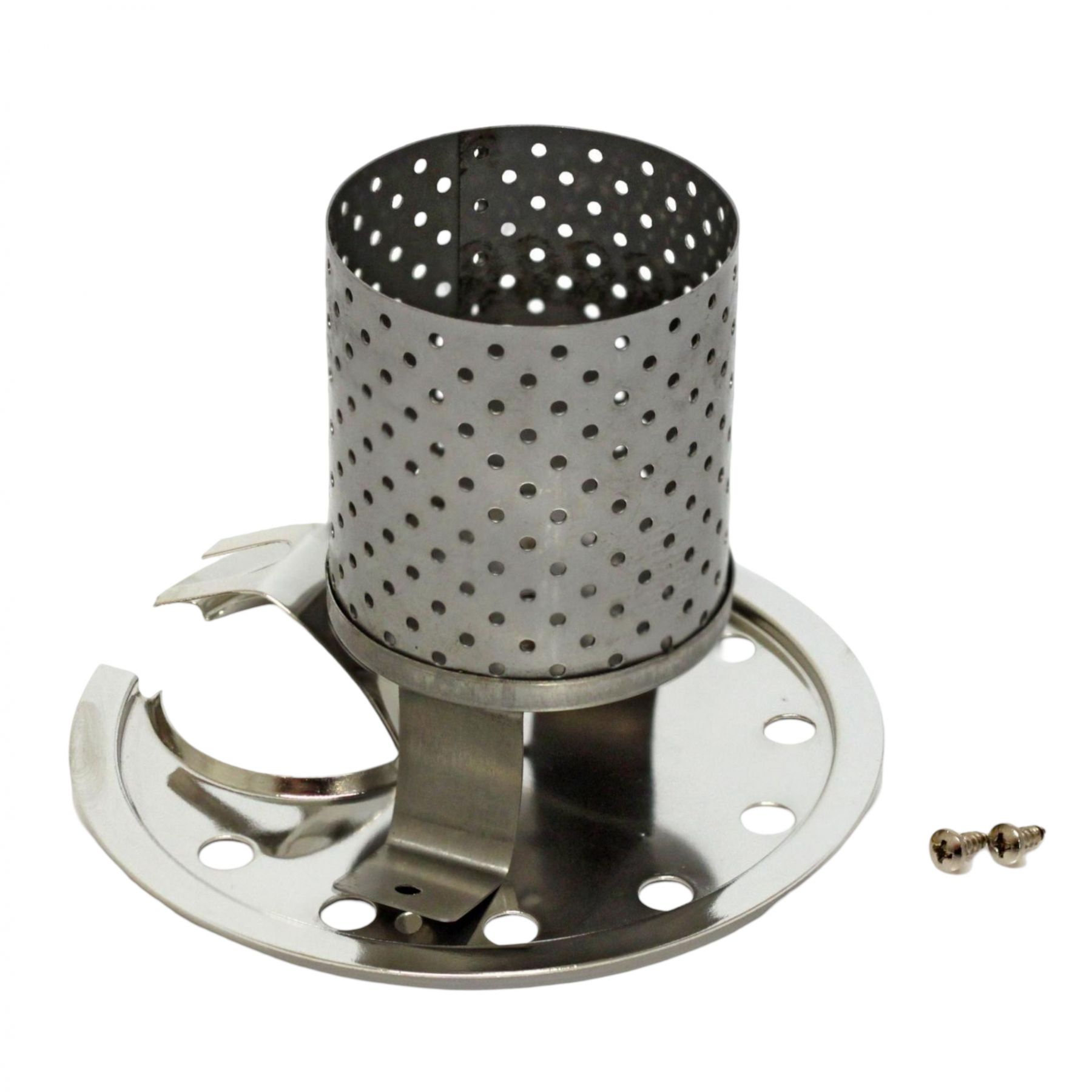 Petromax Radiator & Protection Plate HK3