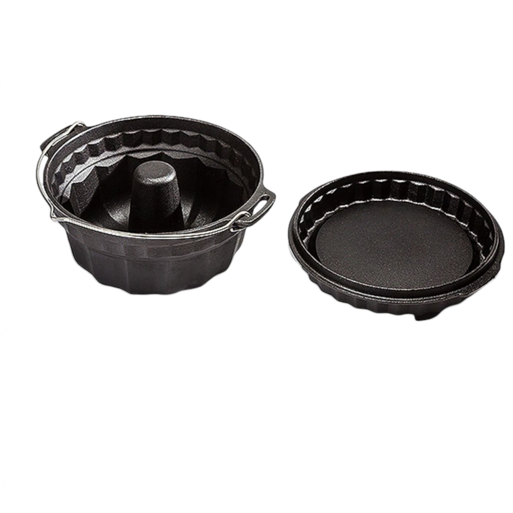 Petromax Ring Cake Pan GF1