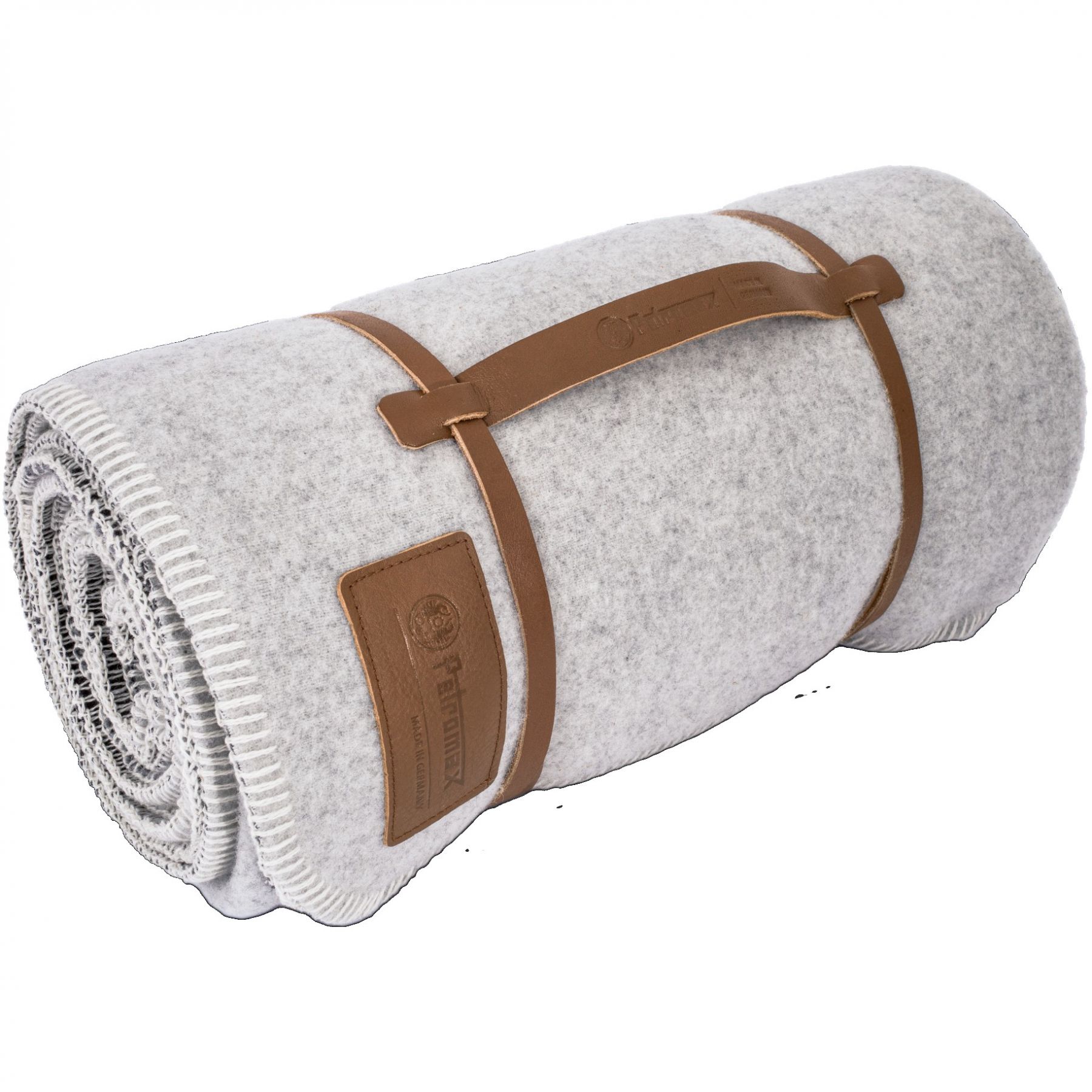 Petromax Smoky Wool Blanket