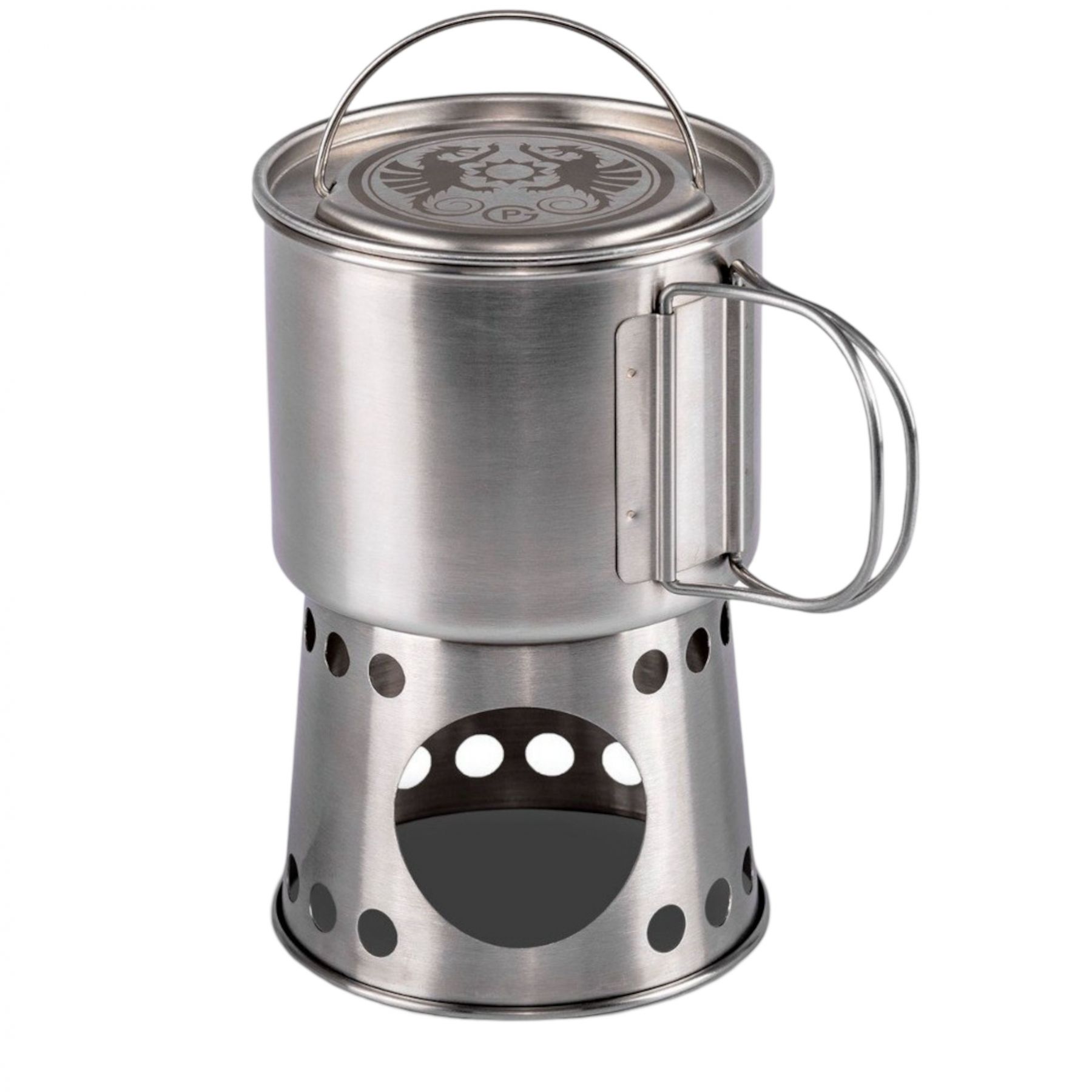 Petromax Stove Cup