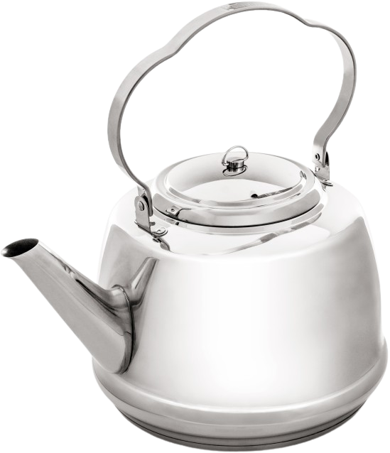 Teakettle 5,0 Liter