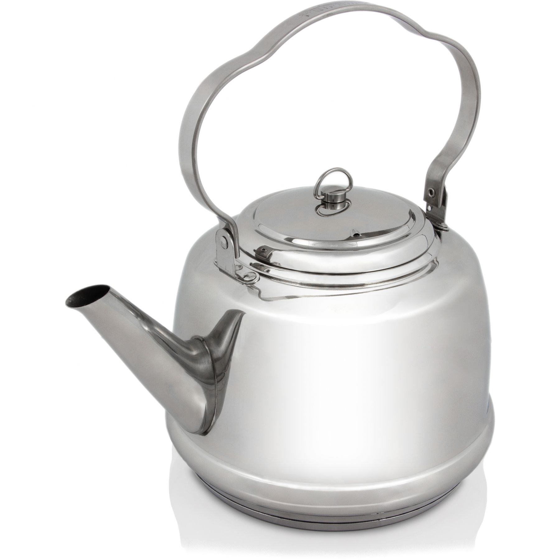Petromax Teakettle tk0.8L