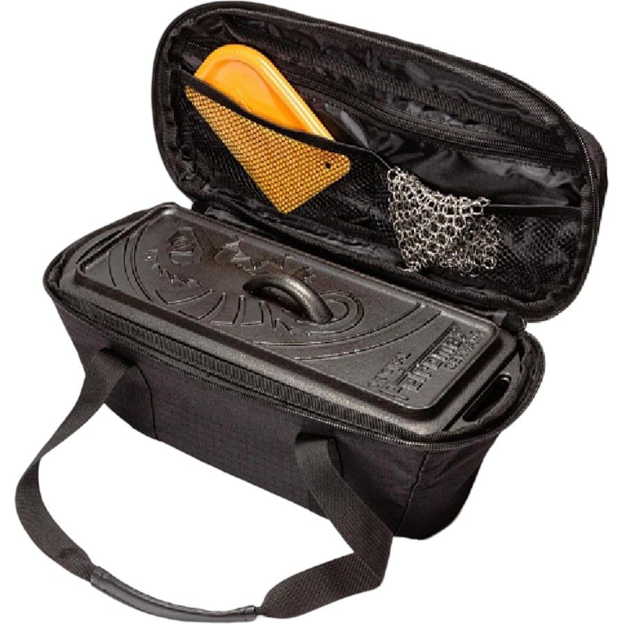 Petromax Transport Bag For Loaf Pan K4