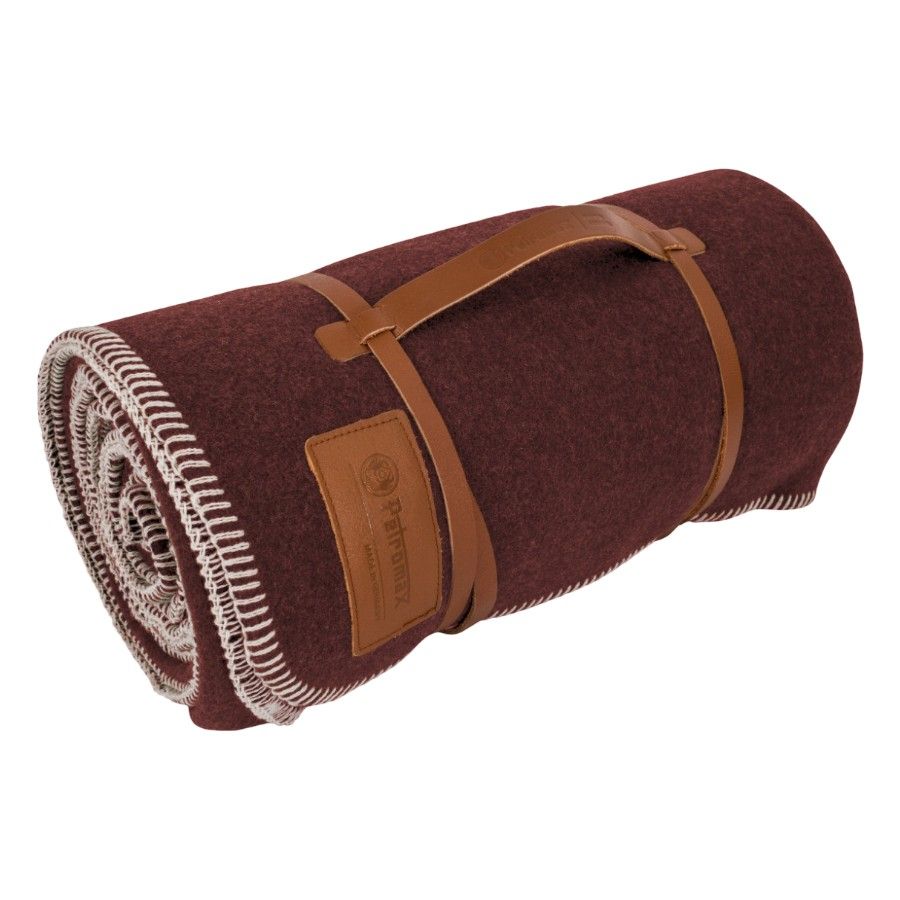 Petromax Wool Blanket 150x200cm
