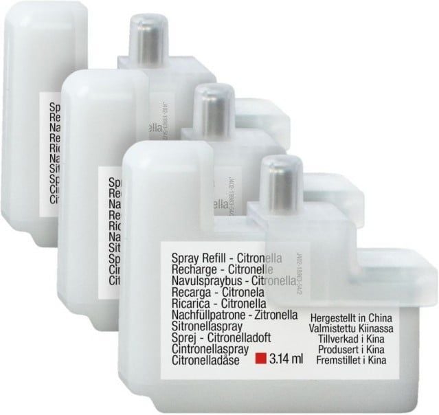 Refill Citronella