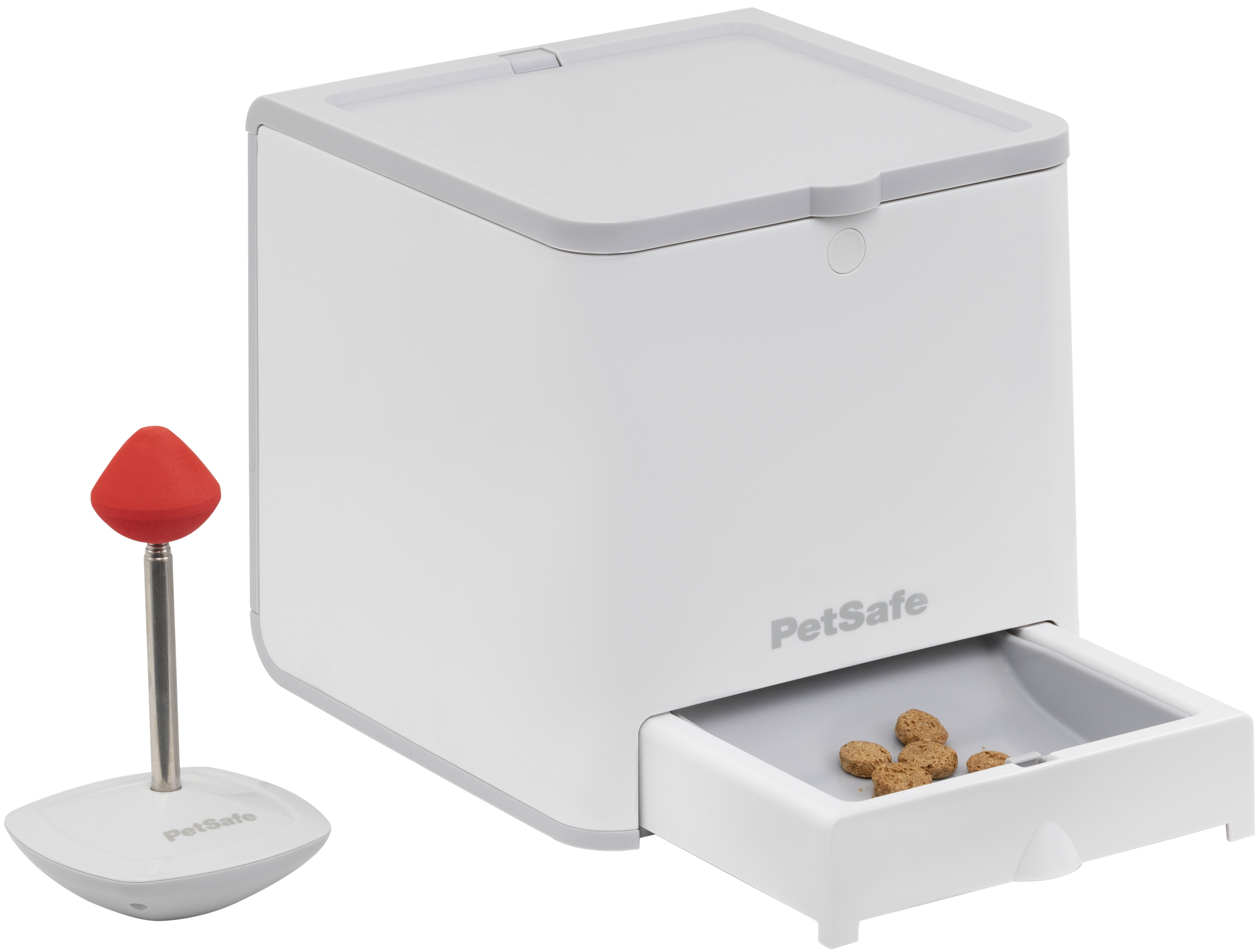 Teach & Treat Remote Reward Trainer