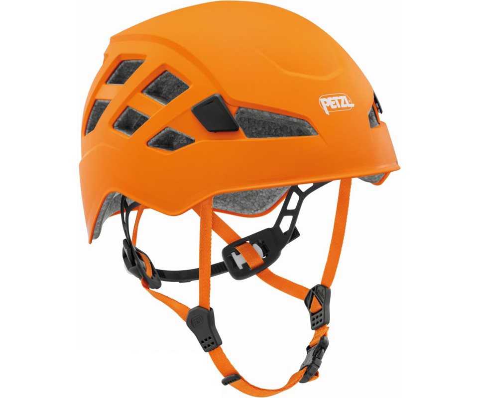 Boreo Climbing Helmet