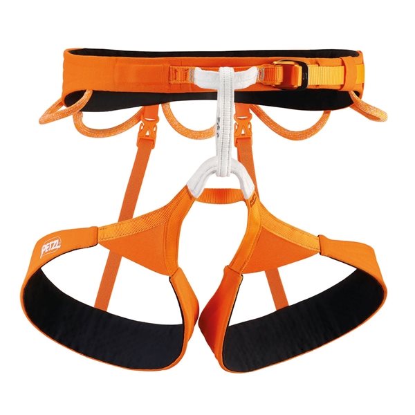Hirundos Harness