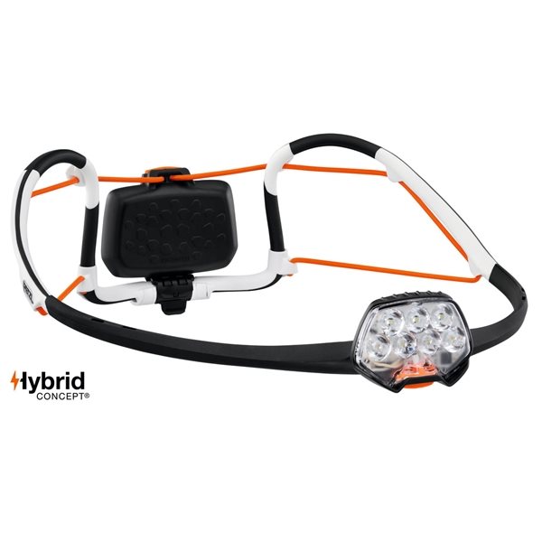 Iko Core Lamp