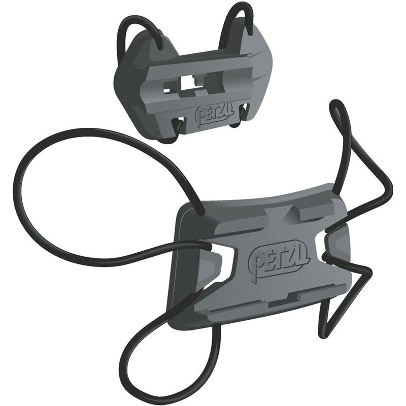 Mounting Plate Duo Helmet Adapt