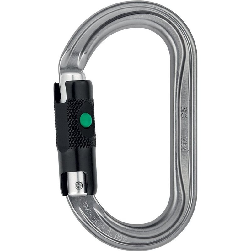 Ok Ball-Lock