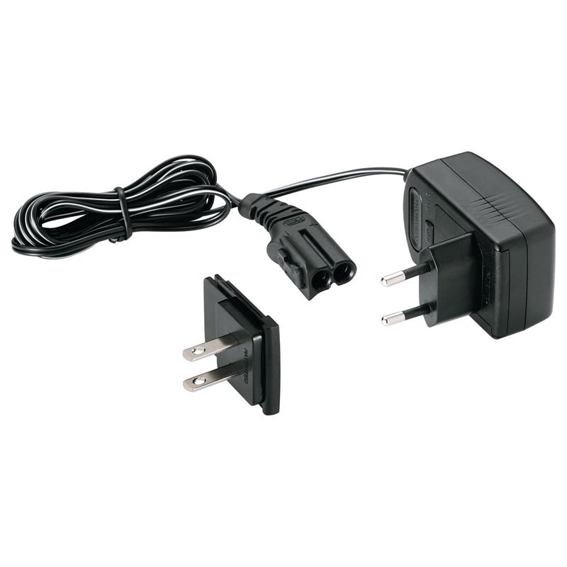 Quick Charger
