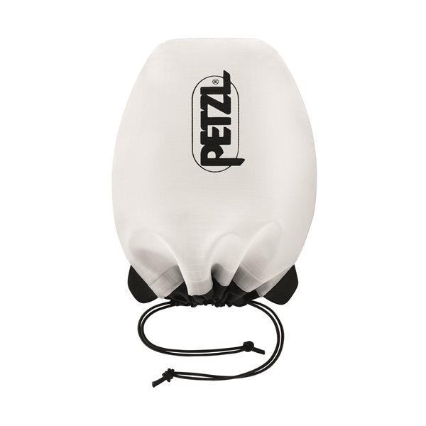 Shell Lt Headlamp Pouch