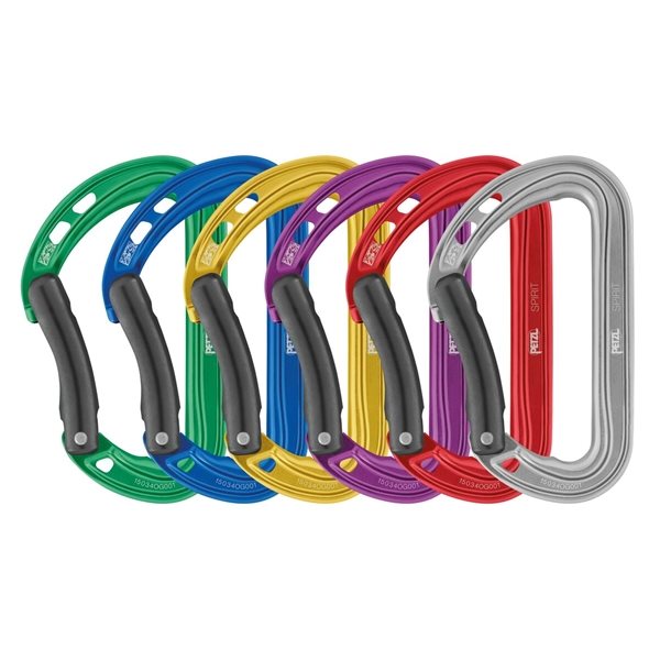 Spirit 6-Pack Colorcoded