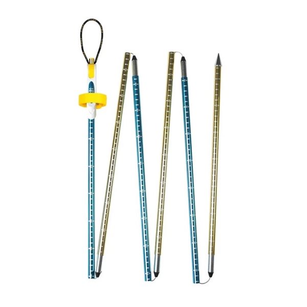 Aluminium Probe 260