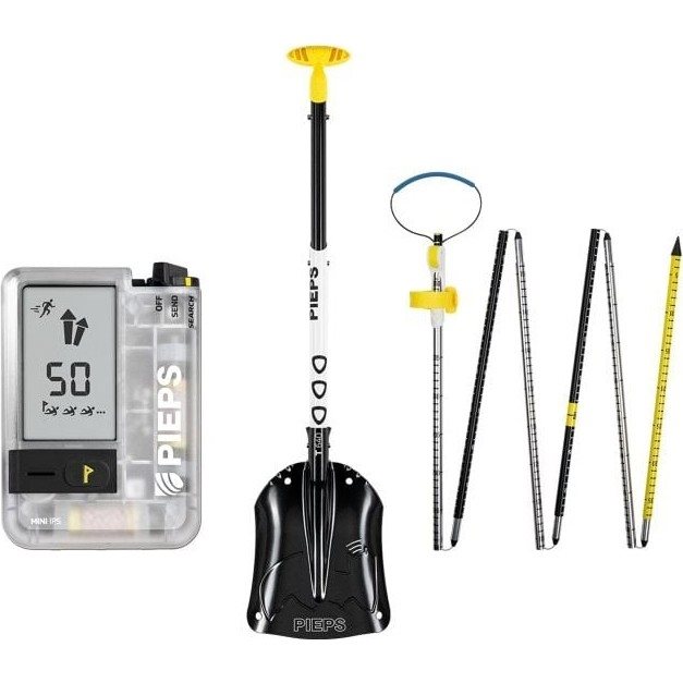SET MINI IPS
