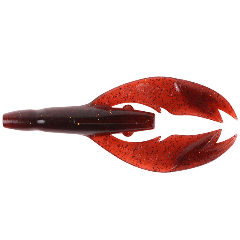 Pig Craw 10cm 9g - Hot Craw - 6pcs