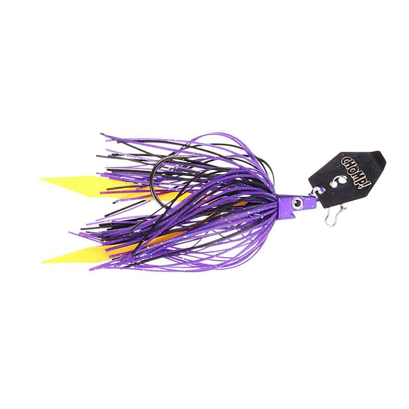 Pig Hula Chatterbait 11g - Batman