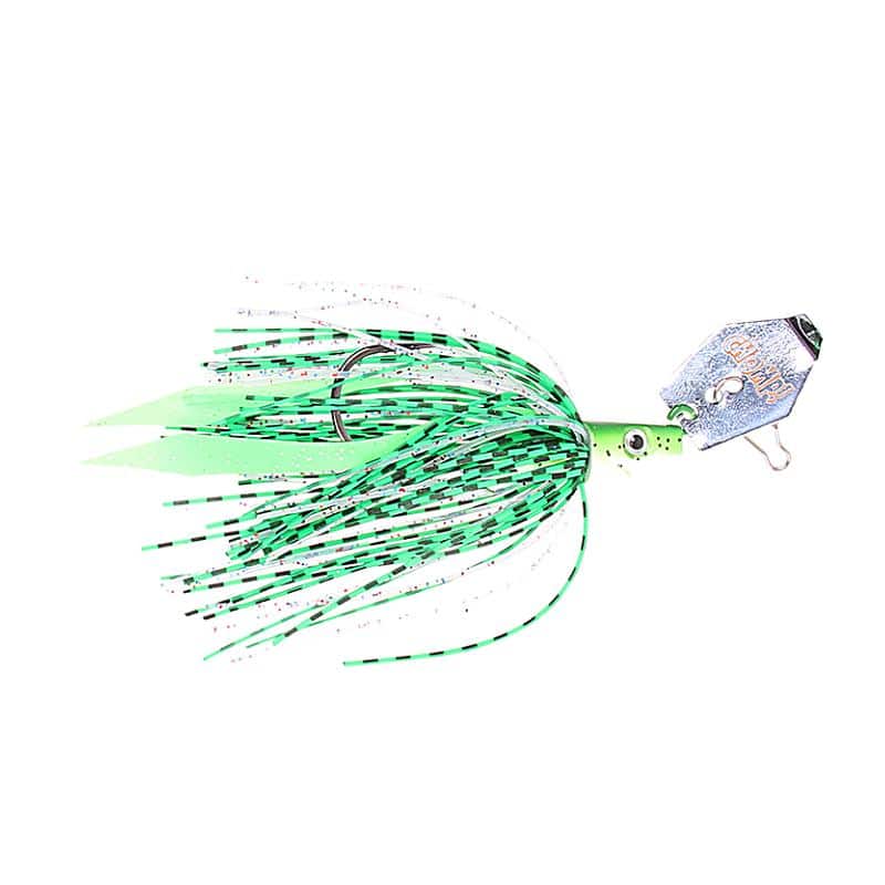 Pig Hula Chatterbait 16g - Smelt