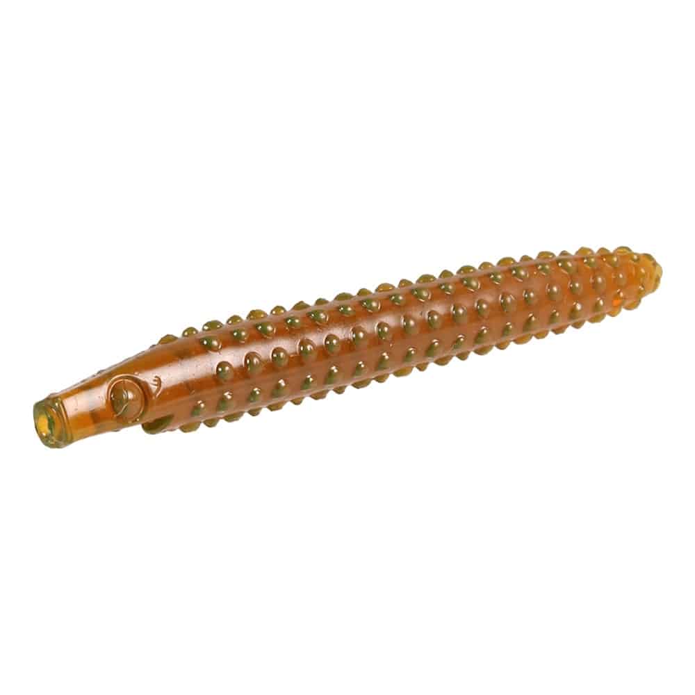 Pig Pickle 8cm 3,1g - Motor Oil UV - 4pcs