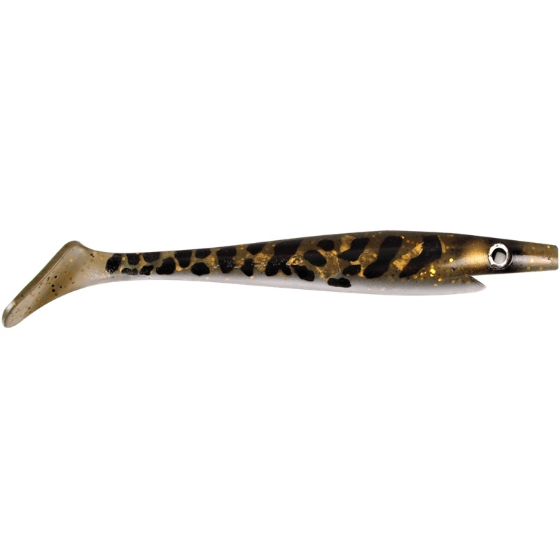 Pig Shad 23cm 90g - Motoroil Ronin