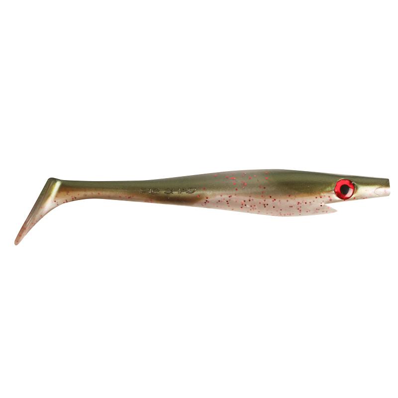 Pig Shad Jr 20cm 50g - Arkansas Shiner - 2pcs