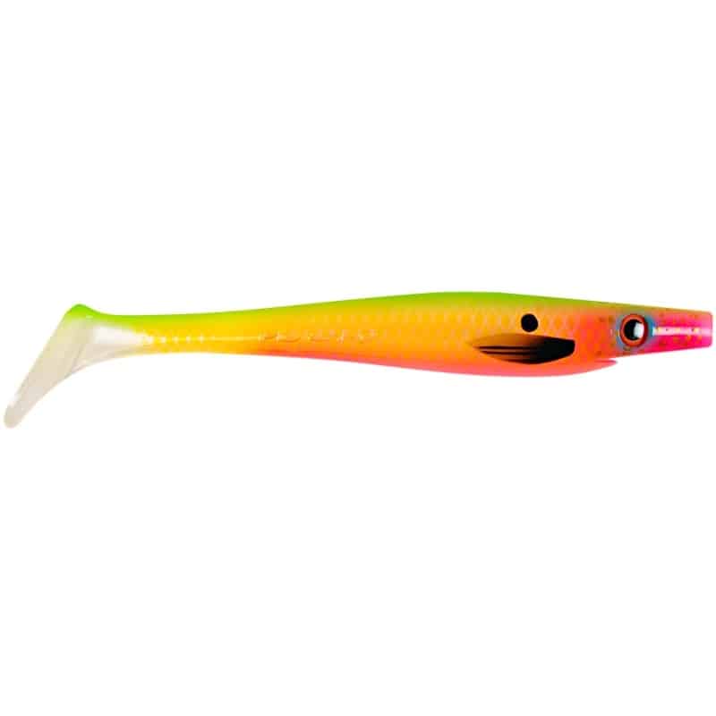 Pig Shad Jr 20cm 50g - Clown Shoes - 2pcs