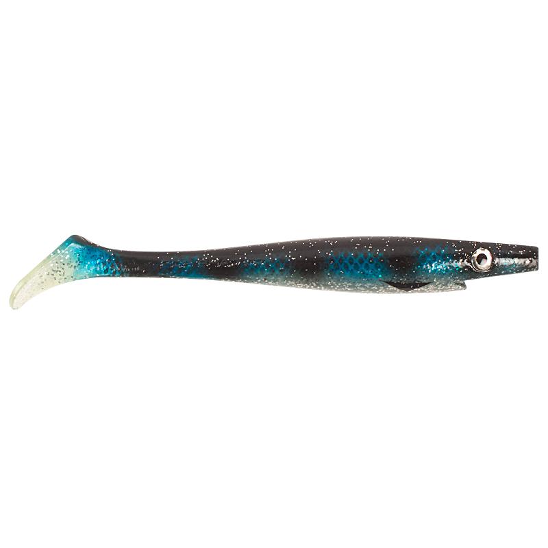 Pig Shad Jr 20cm 50g - Ice Spotted Bullhead - 2pcs