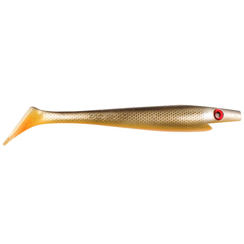 Pig Shad Jr 20cm 50g - Shitty Roach - 2pcs