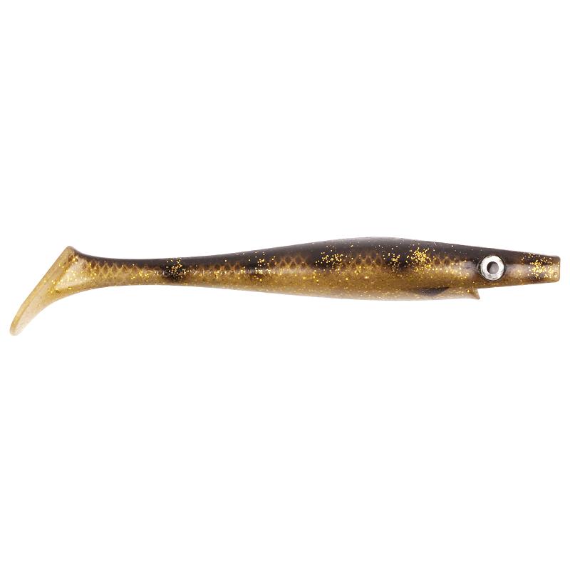 Pig Shad Jr 20cm 50g - Spotted Bullhead - 2pcs