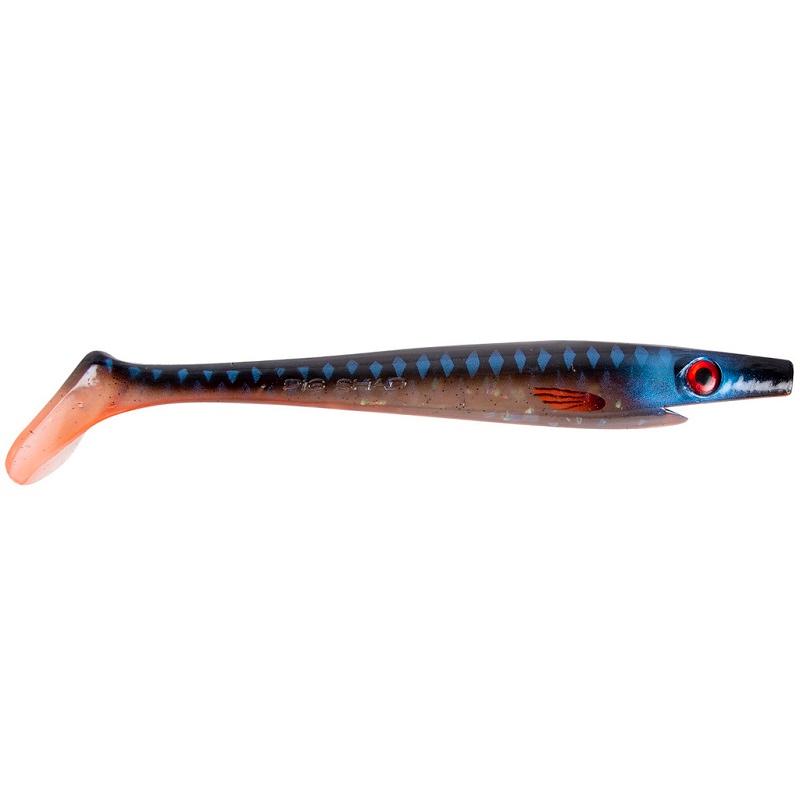 Pig Shad Jr 20cm 50g - Sucker Punsch - 2pcs