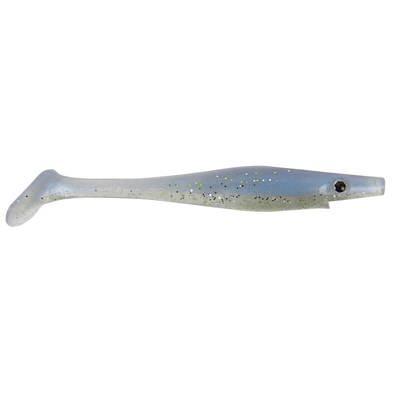 Pig Shad Nano 15cm 20g - Sexy Shad - 4pcs