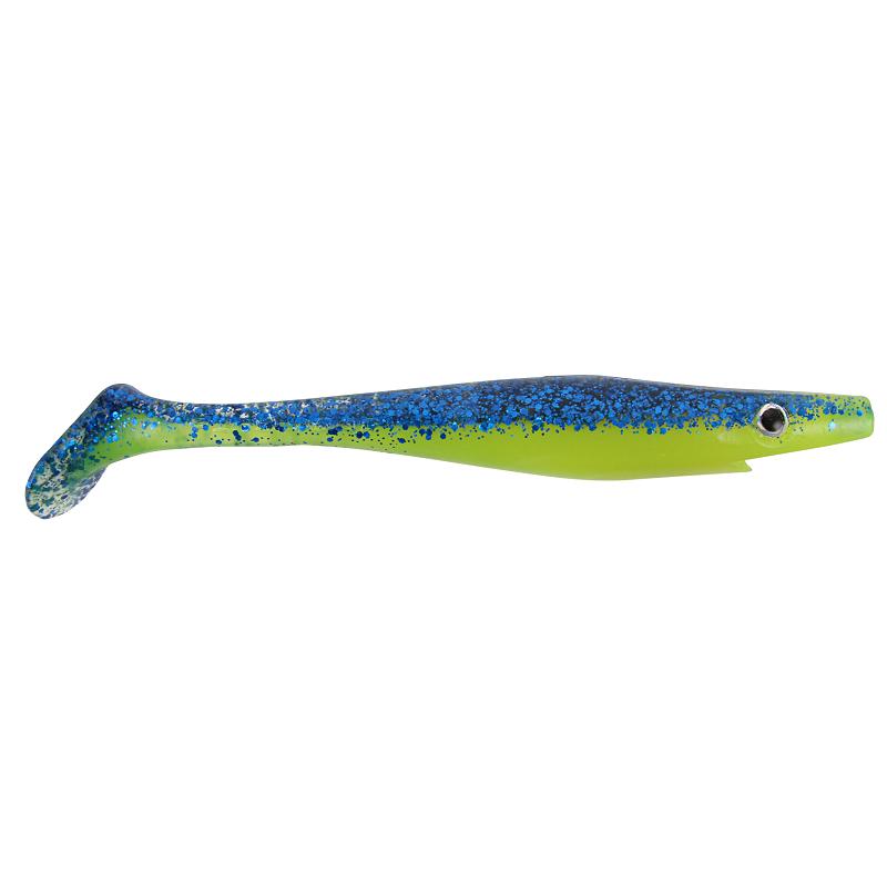 Pig Shad Nano 15cm 20g - Zander Queen- 4pcs