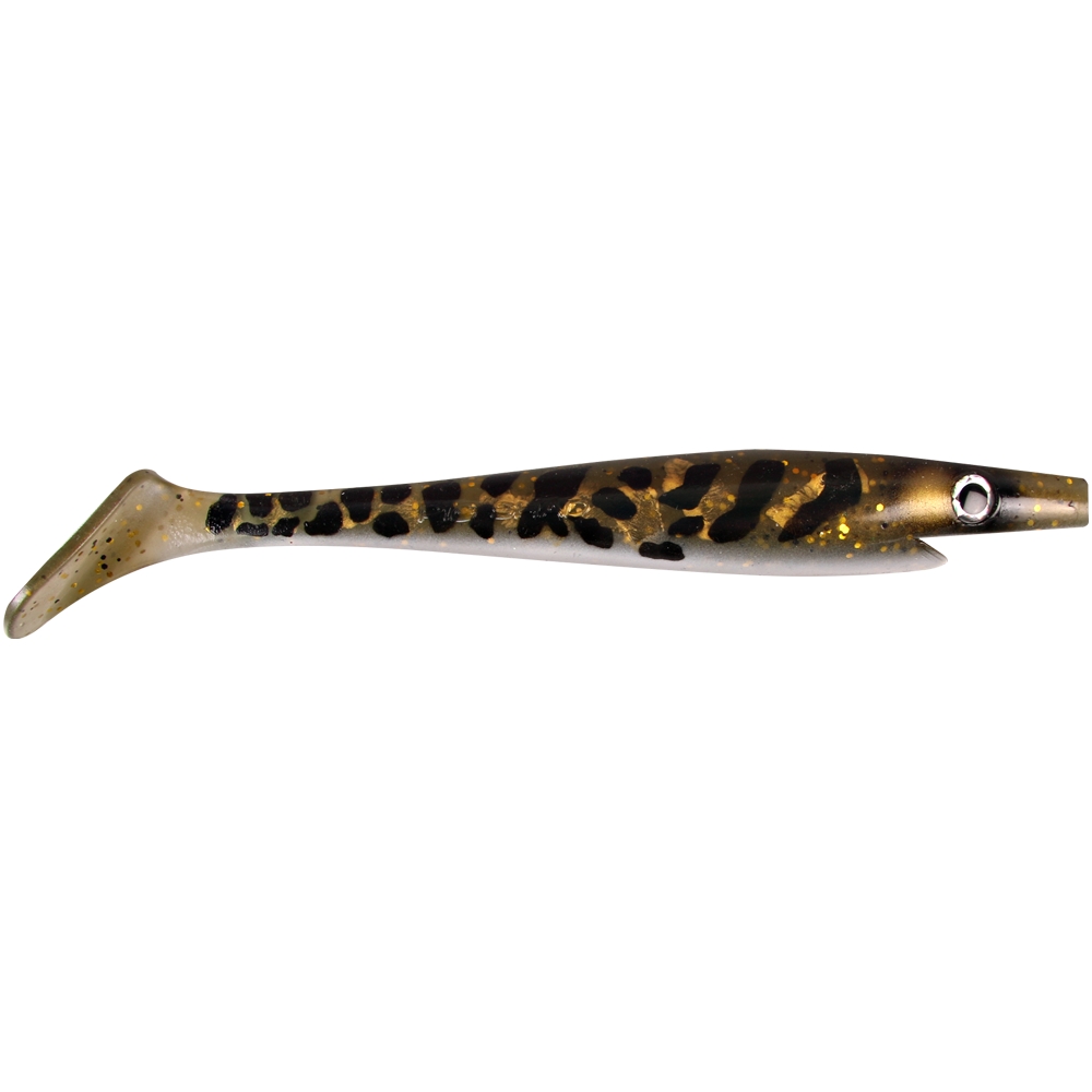 Pig Shad Tournament 18cm 30g - Motoroill Ronin - 2pcs