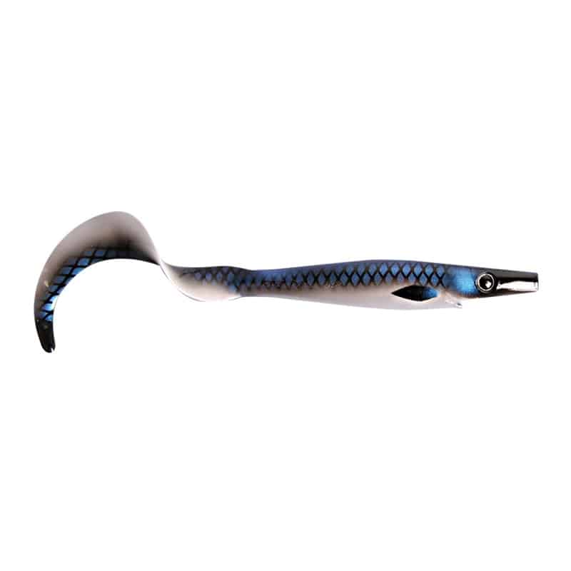 Pig Tail Jr 23cm 37g - The Decoy - 2pcs